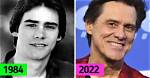 The Curious Case of Jim Carrey's Ancestry: Uncovering His Ethnic Roots