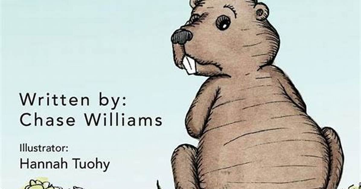 The Curious Tale: How the Beaver Got His Endearing Nickname