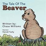 The Curious Tale: How the Beaver Got His Endearing Nickname