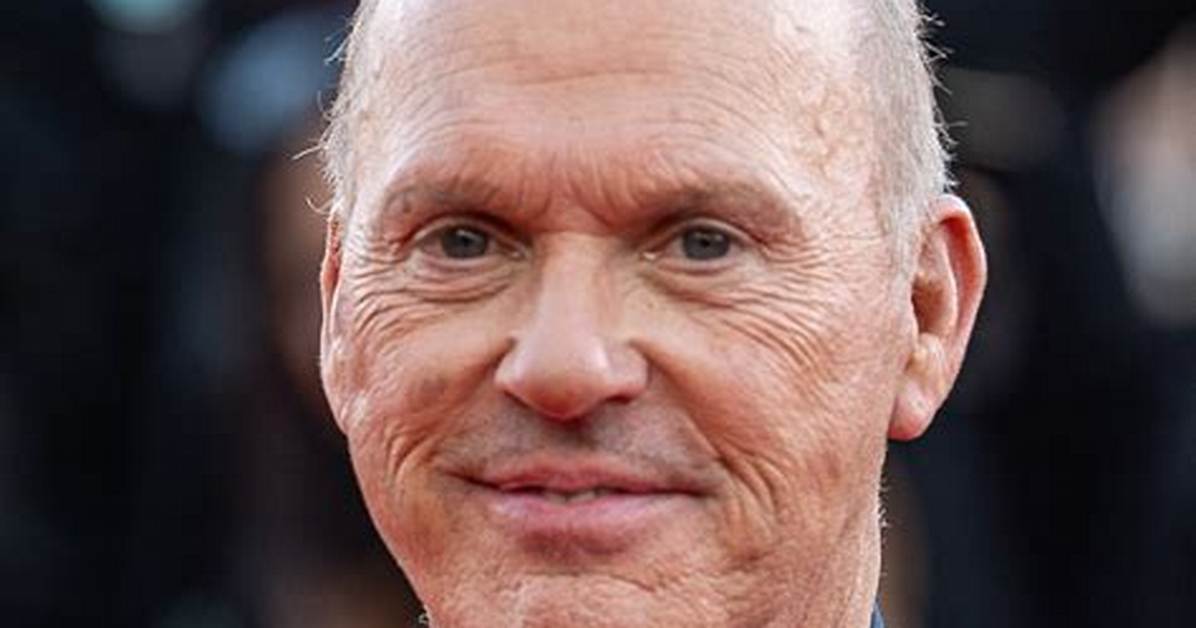The Current Marital Status of Michael Keaton: Who's He Hitched to Today?