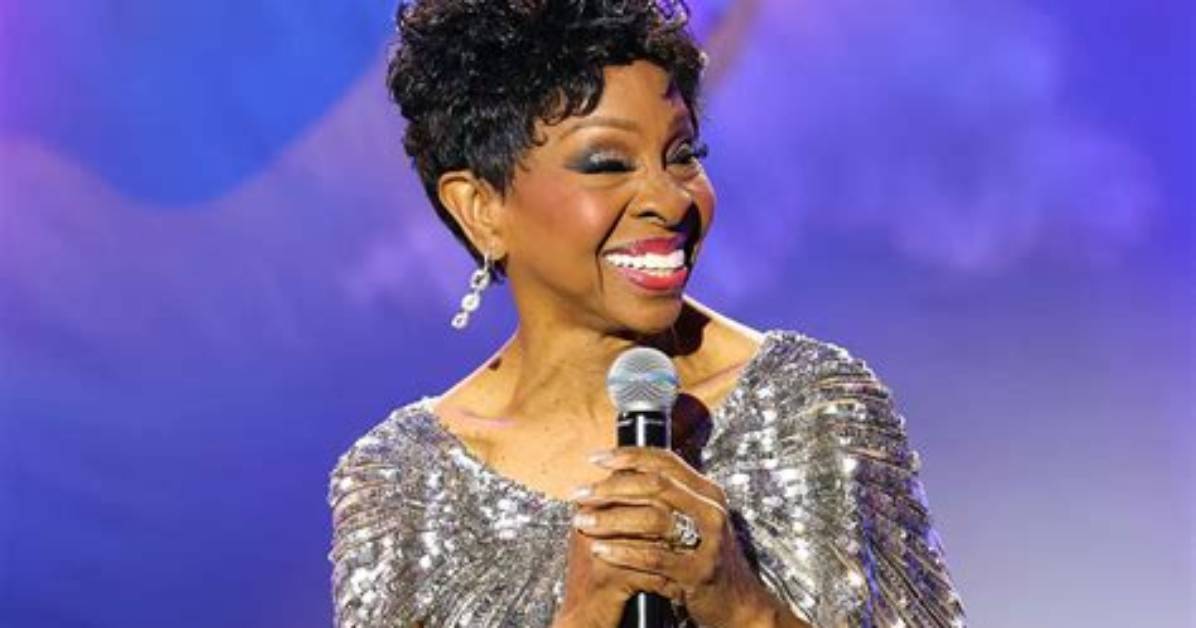 The Death of Gladys Knight
