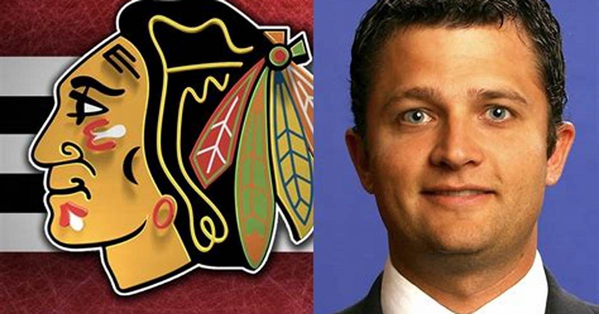 The Definitive Guide: Brad Aldrich's Influence on Hockey