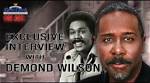 The Definitive Guide: Is Demond Wilson?