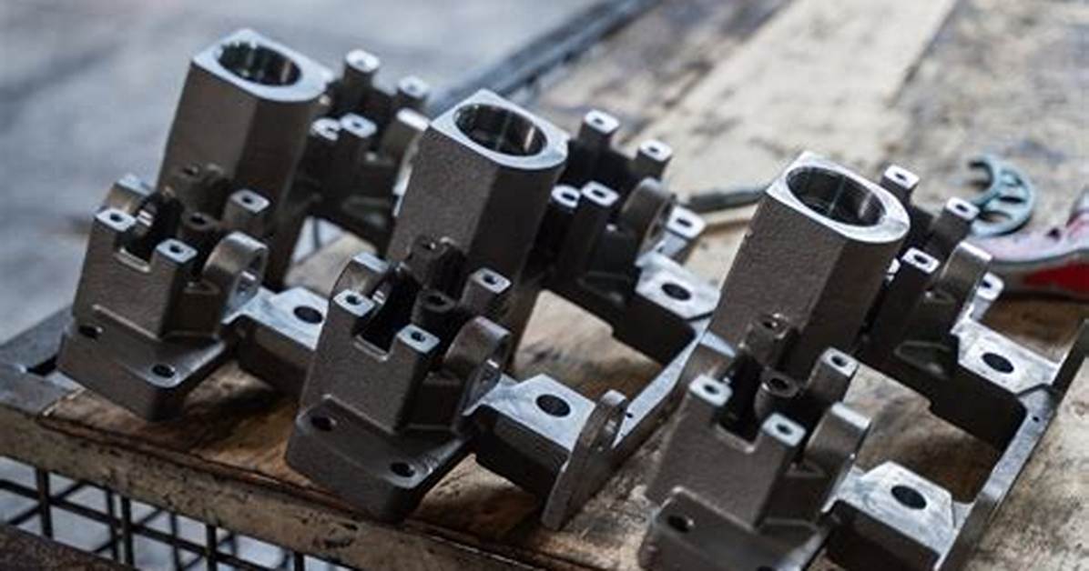 The Definitive Guide to Bombardment Casting: Unlock Expert Techniques