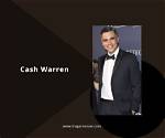 The Definitive Guide to Cash Warren Wikipedia: Unlocking His Life and Career