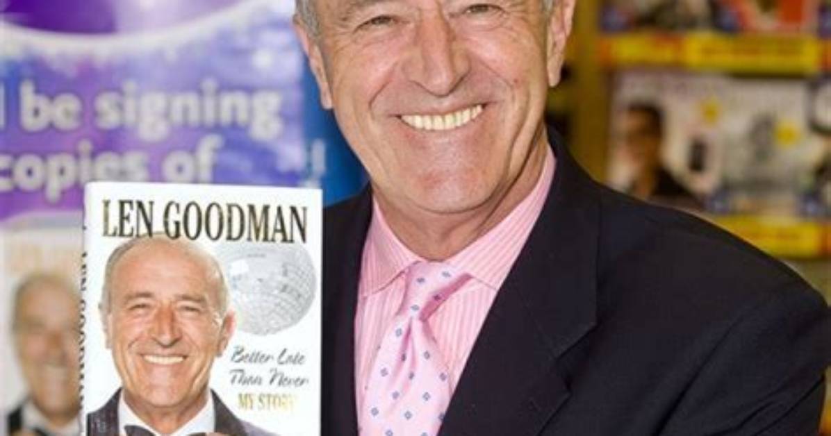 The Definitive Guide to James William Goodman: Life, Legacy, and Impact