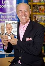The Definitive Guide to James William Goodman: Life, Legacy, and Impact