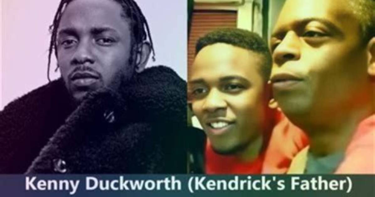 The Definitive Guide to Kenny Duckworth: a Comprehensive Overview