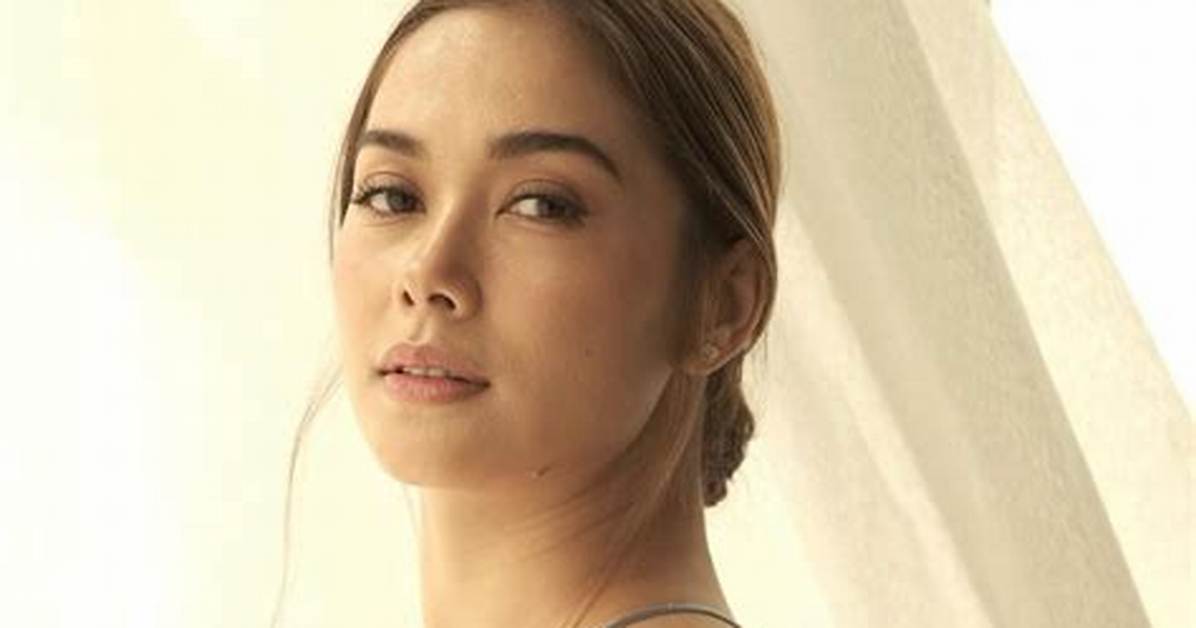 The Definitive Guide to Maja Salvador's Romantic History and Marital Status