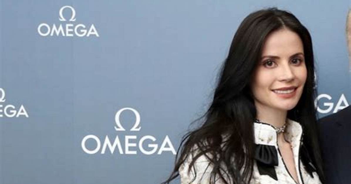 The Definitive Guide to Monika Vescovo's Age: Uncovering the Truth