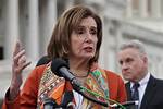 The Definitive Guide to Nancy Pelosi's Height