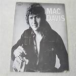 The Definitive Guide to the Mac Davis Family: History, Legacy, and Impact