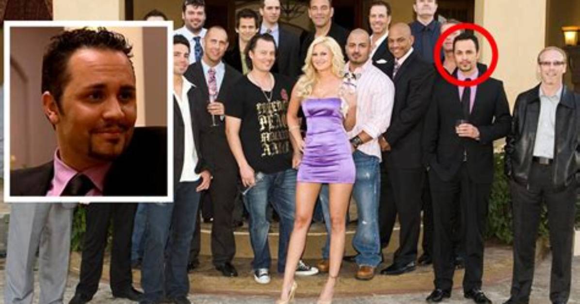 The Disturbing Case of "Suitcase" Ryan Jenkins and Jasmine Fiore