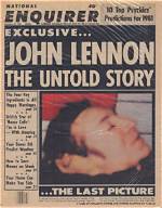 The Disturbing Truth: John Lennon's Autopsy Unveiled