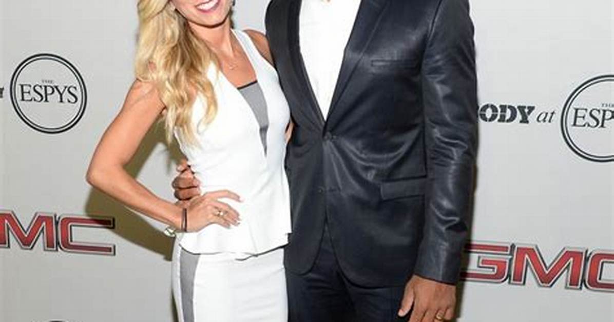 The Divorce News: Russell Wilson's Marriage Ends