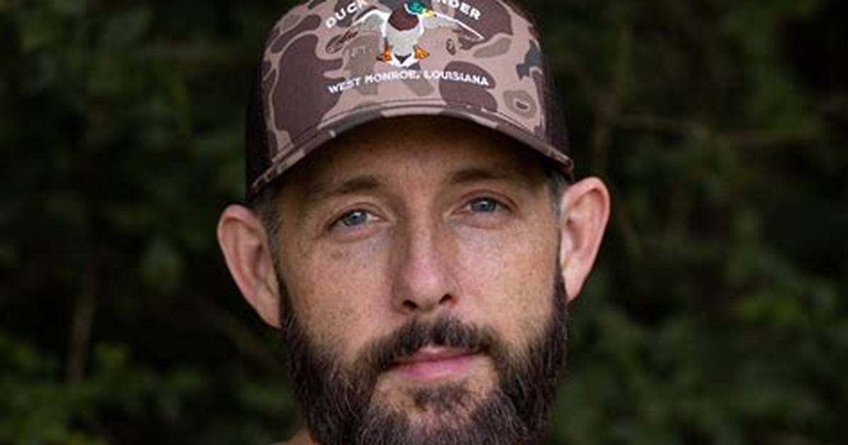 The Duck Commander Shop: Your Source for Hunting Gear and Apparel