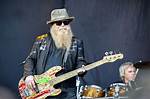The Dusty Hill Enigma Solved