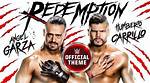 The Dynamic Duo: Angel Garza and Humberto Carrillo in Wwe