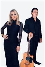 The Dynamic Duo of Brazilian Entertainment