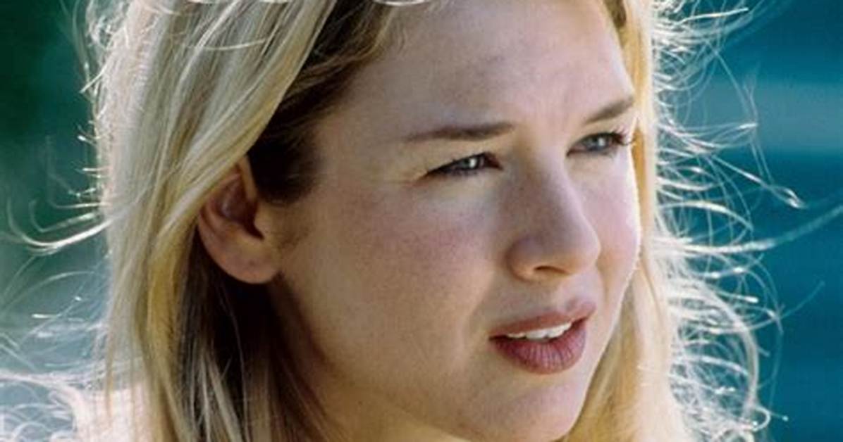 The Early Year's of Rene Zellweger: a Glimpse into Her Youthful Grace