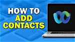 The Easiest Way to Add Contacts to Alexa: a Comprehensive Guide