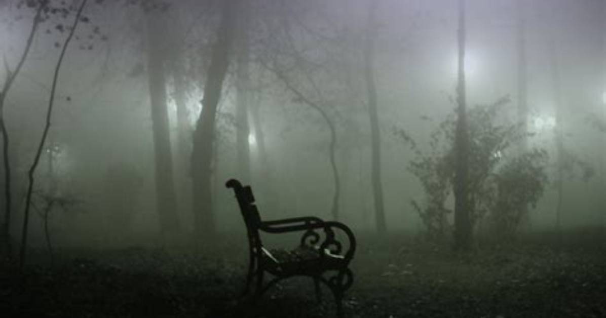 The Eerie Terror of Horror on the Lake