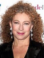 The Enchanting Alex Kingston: a Seasoned Actress of Stage and Screen