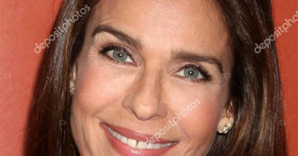 The Enchanting Kristian Alfonso: a Legacy of Acting Excellence