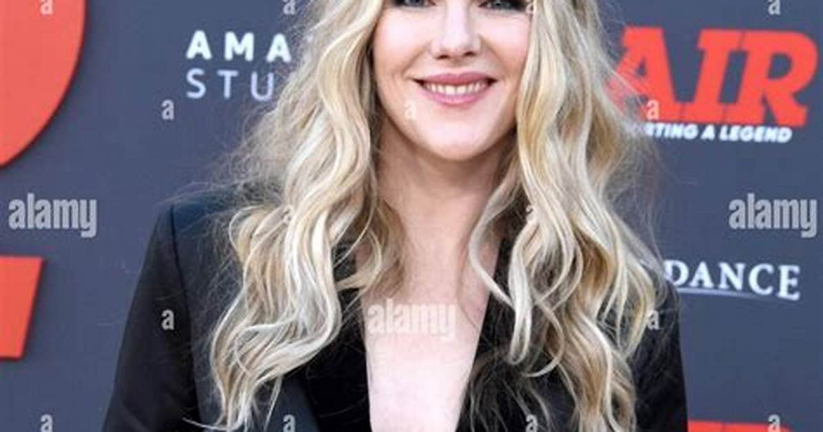 The Enchanting Performances of Actress Lily Rabe
