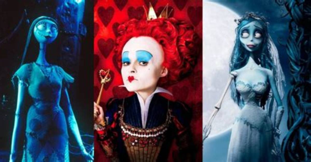 The Enduring Characters of Tim Burton's the Nightmare Before Christmas