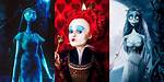 The Enduring Characters of Tim Burton's the Nightmare Before Christmas