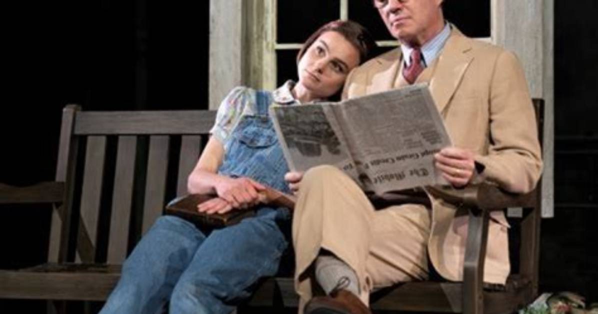 The Enduring Legacy of Atticus Finch: an Idealistic Character