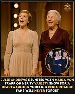 The Enduring Legacy of Gretl Von Trapp: a Musical Icon