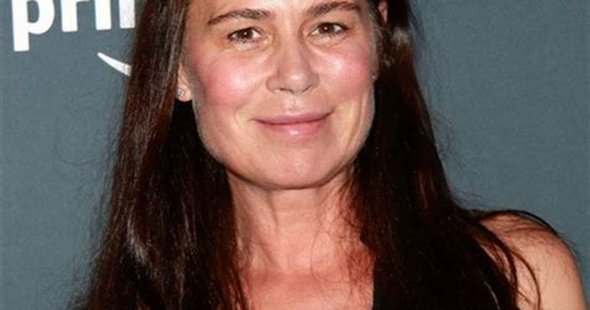 The Enduring Legacy of Tierney, the Iconic Hollywood Actress