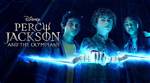 The Enduring Romance of Percy Jackson and Annabeth Chase