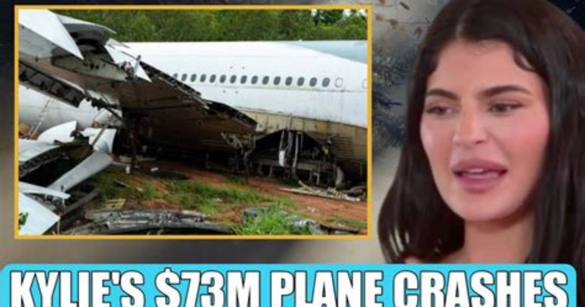 The Enigma of Kylie Murray's Plane Crash: Unraveling the Mystery