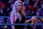 The Enigmatic Alliance of Wwe's Sable and Brock Lesnar