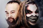 The Enigmatic Bray Wyatt: Unveiling the Fiend's Mystique