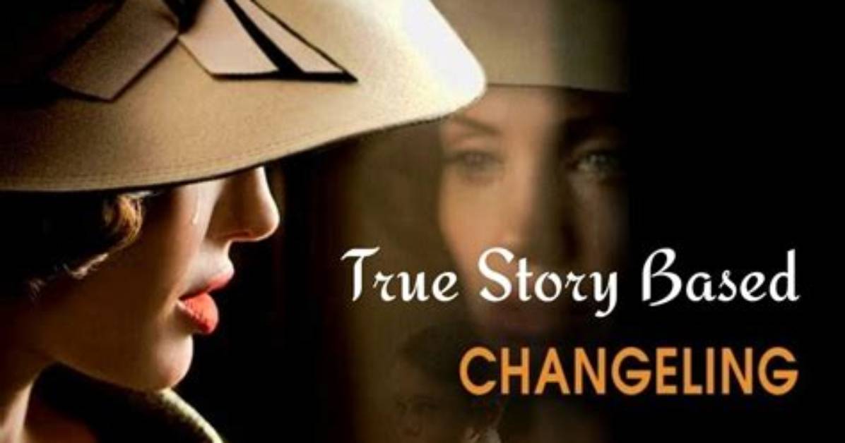 The Enigmatic Changeling: Uncovering the True Story of a Haunting Mystery