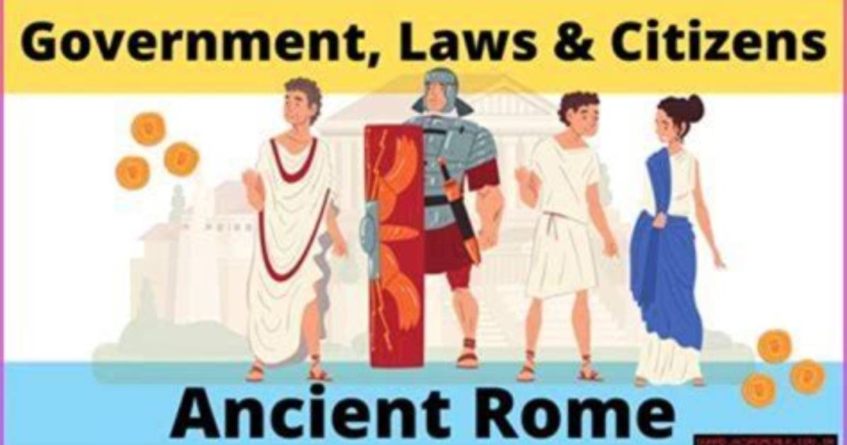 The Enigmatic Government of Ancient Rome: Unraveling Its Form