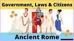 The Enigmatic Government of Ancient Rome: Unraveling Its Form