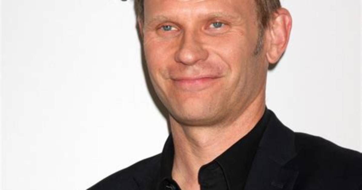 The Enigmatic Mark Pellegrino: a Master of Character Embodiment