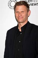 The Enigmatic Mark Pellegrino: a Master of Character Embodiment