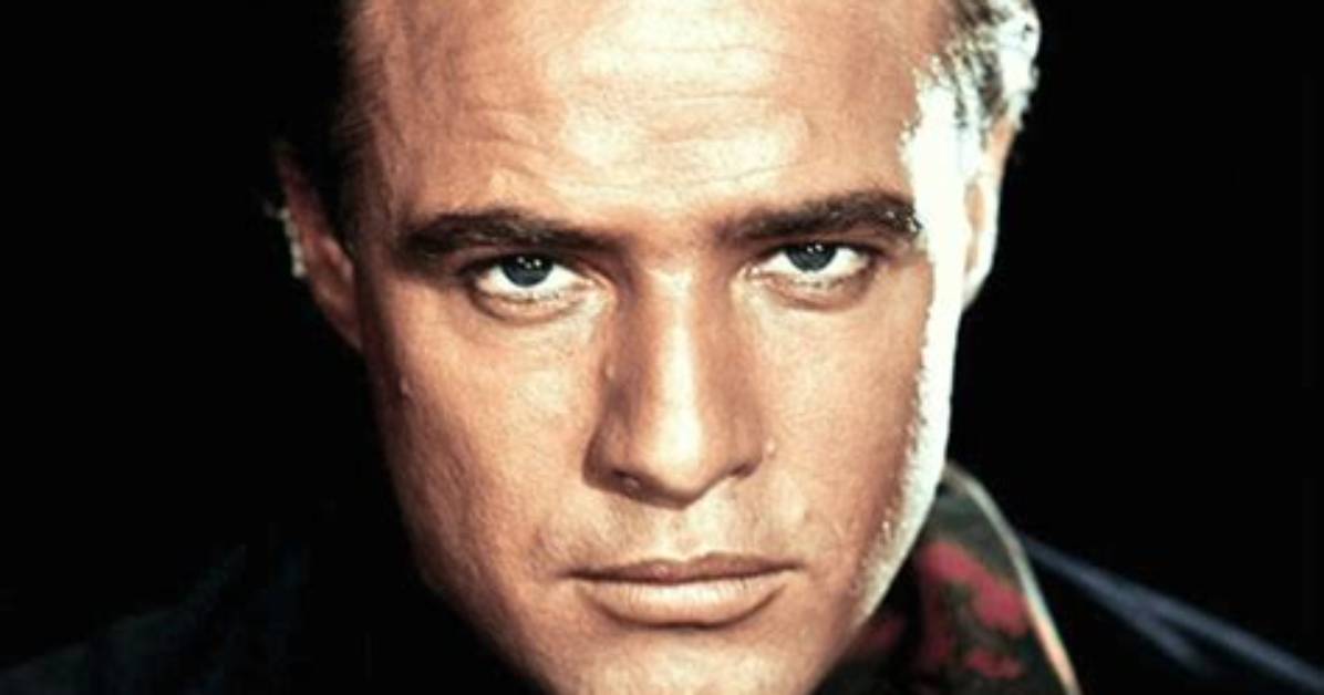 The Enigmatic Marlon Brando: Uncovering His Stature