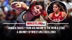 The Enigmatic Von Erich Lacey: a Legacy of Wrestling Excellence