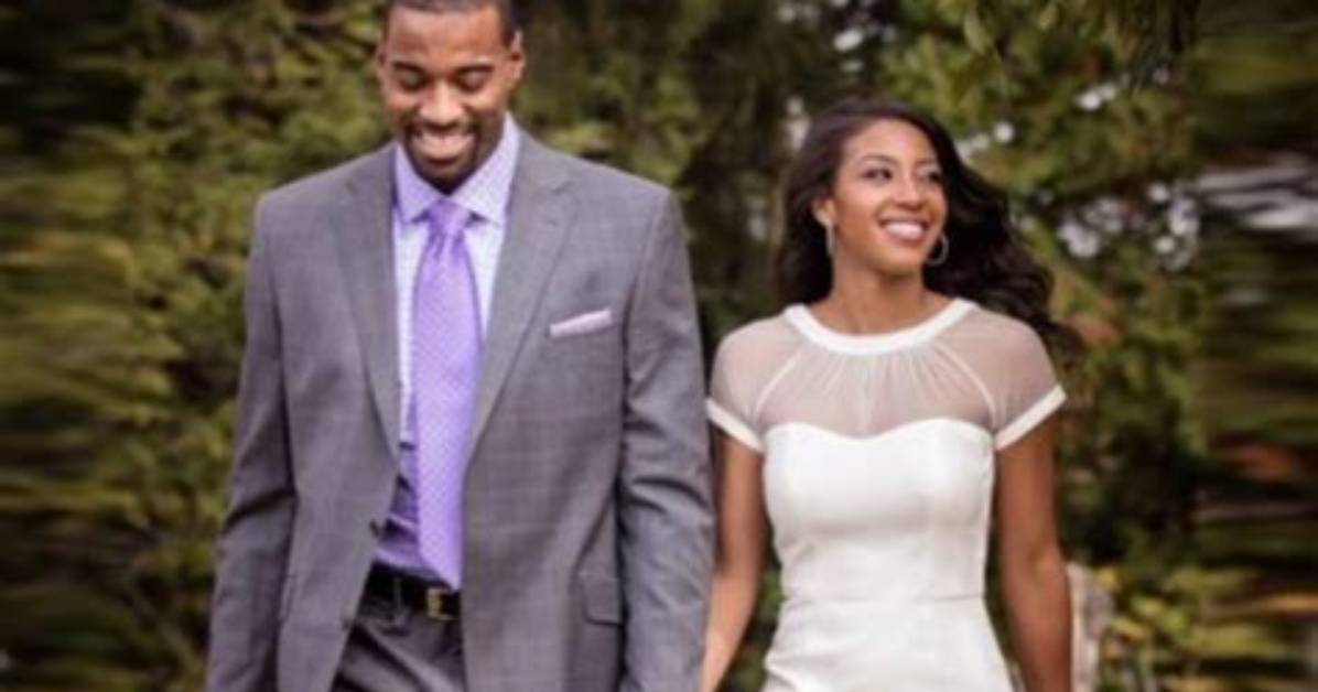 The Enigmatic Wife of Football Legend Calvin Johnson