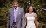 The Enigmatic Wife of Football Legend Calvin Johnson