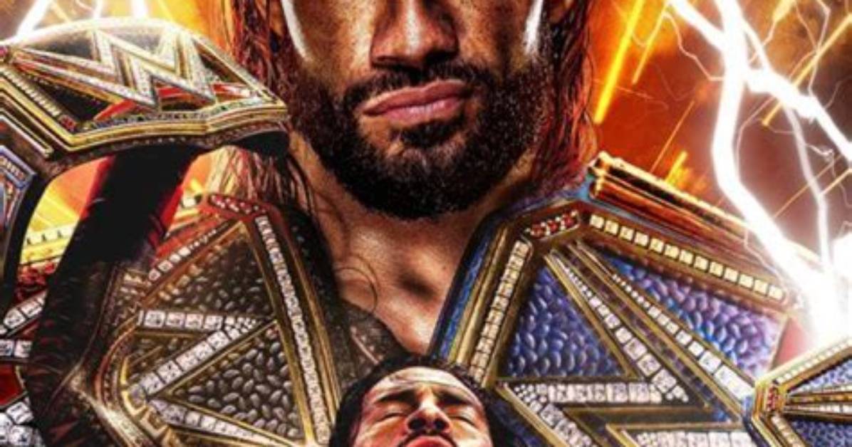 The Epic Rivalry: Roman Reigns Vs. Bray Wyatt