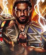 The Epic Rivalry: Roman Reigns Vs. Bray Wyatt