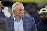 The Era of Jerry Jones: a Transformative Age in Football